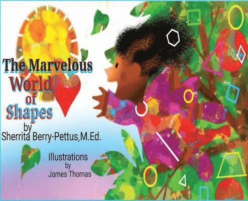 Marvelous World of Shapes