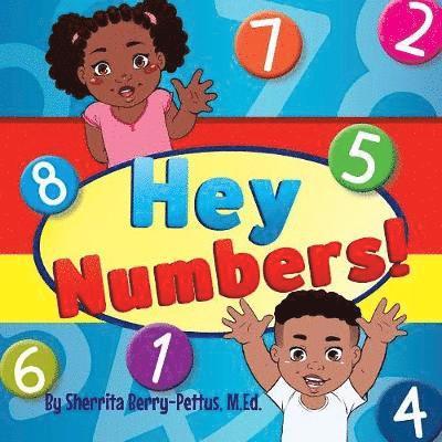 Hey Numbers! 1