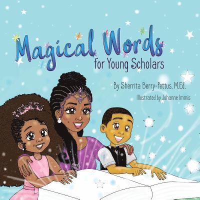 Magical Words for Young Scholars 1