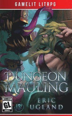 bokomslag Dungeon Mauling