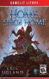 bokomslag Home, Siege Home