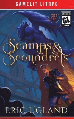 bokomslag Scamps & Scoundrels