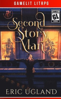 Second Story Man 1