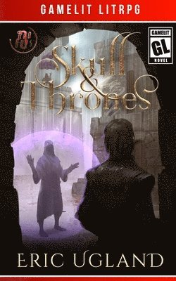 Eric Ugland - Skull & Thrones, Häftad