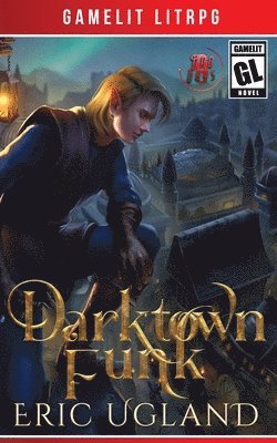 bokomslag Darktown Funk