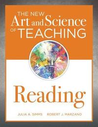 bokomslag New Art and Science of Teaching Reading: (How to Teach Reading Comprehension Using a Literacy Development Model)