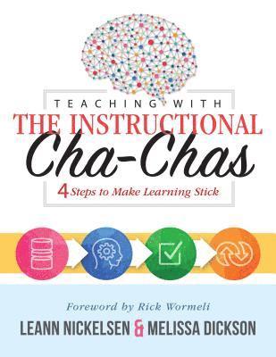 Teaching with the Instructional Cha-Chas 1