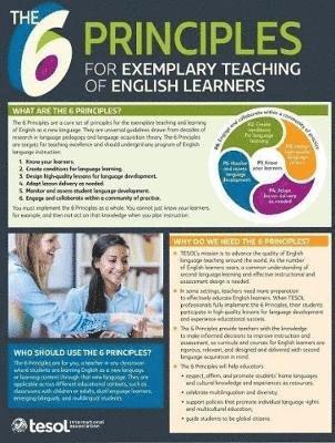 6 Principles Quick Guide