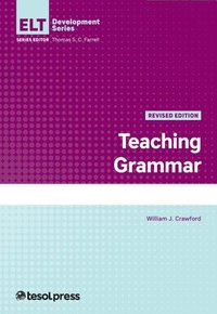 bokomslag Teaching Grammar, Revised