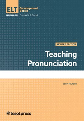 Teaching Pronunciation, Revised 1