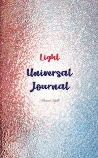 bokomslag Light Universal Journal