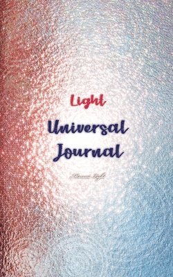 bokomslag Light Universal Journal