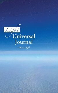 bokomslag Light Universal Journal