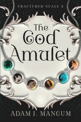 The God Amulet 1