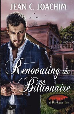 Jean C Joachim - Renovating the Billionaire, Häftad