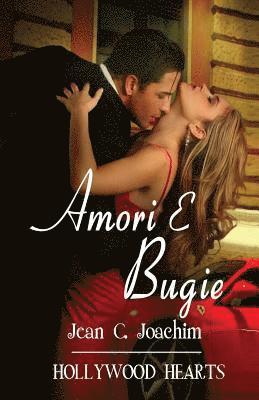 Jean C Joachim - Amori e Bugie, Häftad