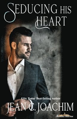 Jean C Joachim - Seducing His Heart, Häftad