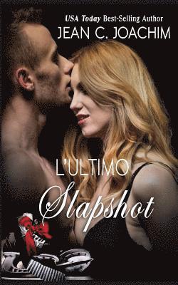 Jean C Joachim - L'ultima Slapshot, Häftad