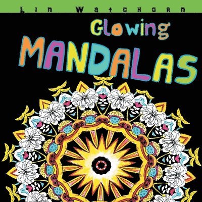 Glowing Mandalas 1