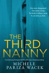 bokomslag The Third Nanny