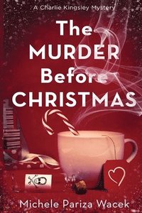 bokomslag The Murder Before Christmas