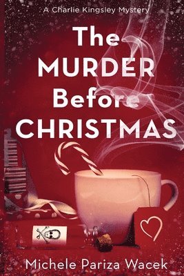 The Murder Before Christmas 1