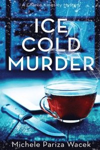 bokomslag Ice Cold Murder