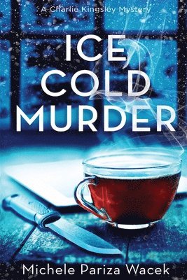 Ice Cold Murder 1