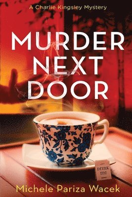 Murder Next Door 1