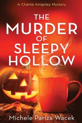 bokomslag Murder of Sleepy Hollow
