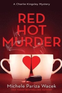 bokomslag Red Hot Murder