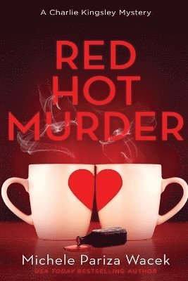 bokomslag Red Hot Murder