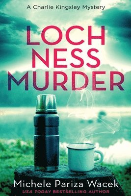 Loch Ness Murder 1