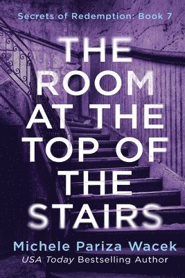 The Room at the Top of the Stairs 1