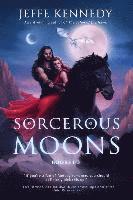 Sorcerous Moons I: (Books 1-3) 1
