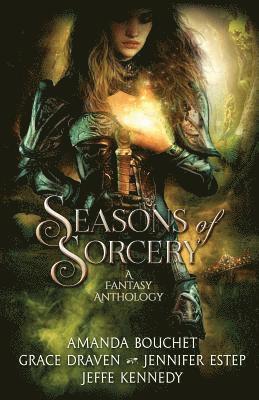 bokomslag Seasons of Sorcery