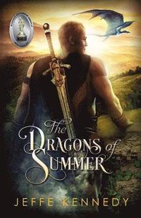 bokomslag The Dragons of Summer