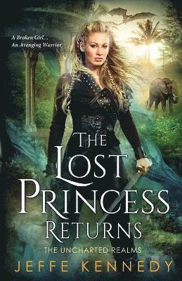 Lost Princess Returns