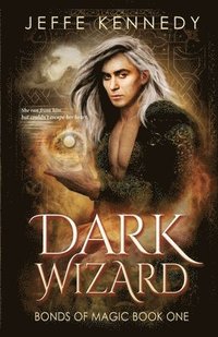bokomslag Dark Wizard