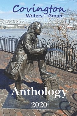 Covington Writers Group, Jenny Breeden, Ginny Shephard - Anthology 2020, Häftad