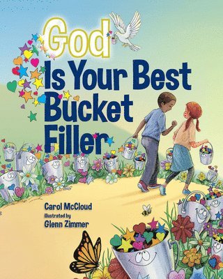 Best Bucket Filler Ever! God's Plan for Your Happiness 1