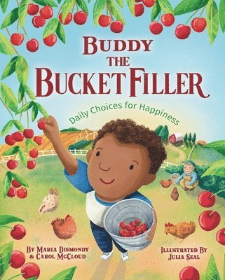 bokomslag Buddy the Bucket Filler