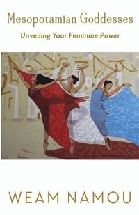 bokomslag Mesopotamian Goddesses