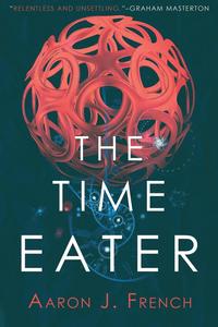 bokomslag The Time Eater