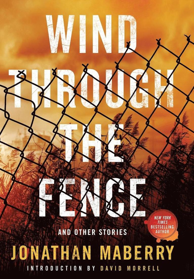 Wind Through the Fence 1