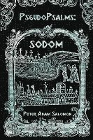 bokomslag PseudoPsalms: Sodom