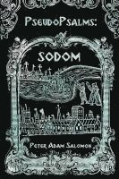 bokomslag PseudoPsalms: Sodom