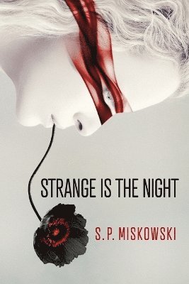 Strange is the Night 1