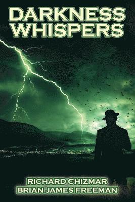 Richard Chizmar, Brian James Freeman - Darkness Whispers, Häftad
