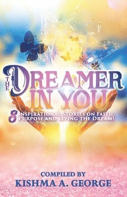 Dreamer In You, Häftad